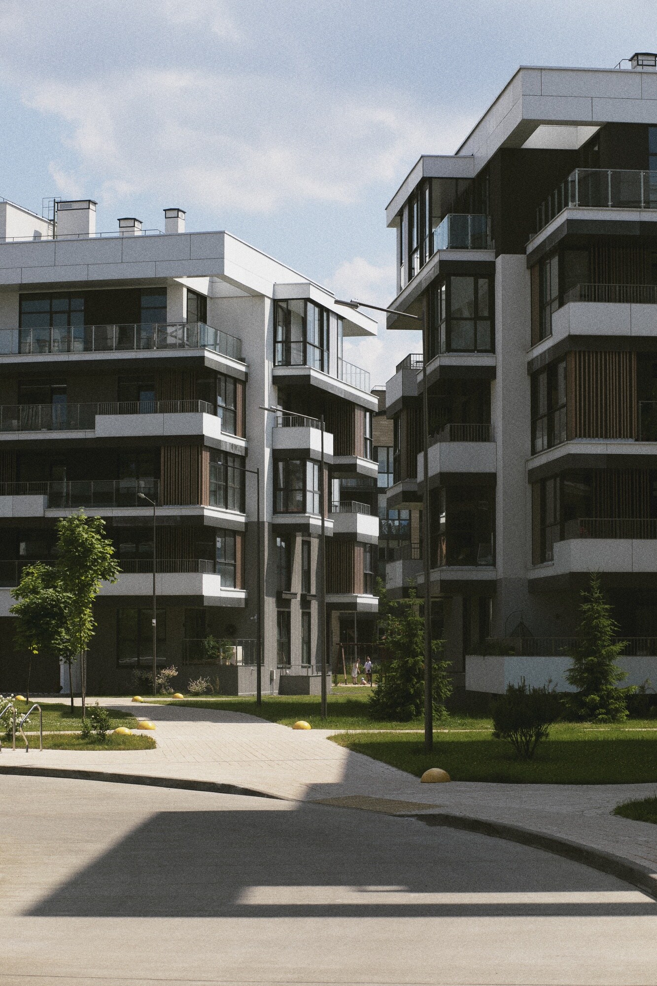 Residential Construction